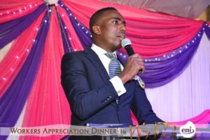 The Price for Extraordinary Results By Pastor Ejimi Adegbeye