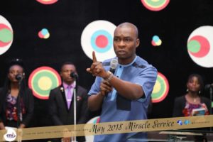 Koinonia 2018 Audio Messages with Apostle Joshua Selman at www.sbicconnect.com