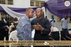 Download Discerning The Lord's Body Apostle Joshua Selman