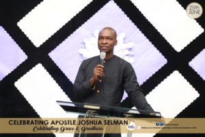 External Ministration: Download Winepress Power of Understanding With Apostle Joshua Selman