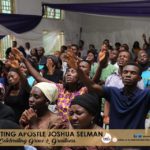 Download Abeokuta Believers' Meeting  2018 The Mystery of Enoch & Elijah with Apostle Joshua Selman