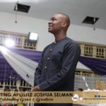 Download Open Heavens Day2-MEDILAG with Apostle Joshua Selman