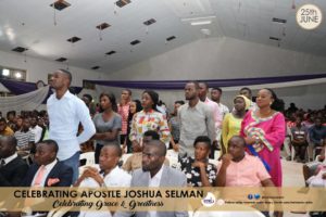 Download The Coming Revival Apostle Joshua Selman