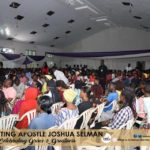 Download Young And Yielded 2018 Mystery of an Encounter with Apostle Joshua Selman