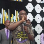 Download The Mystery of Deliverance [Part Three]-Koinonia with Apostle Joshua Selman Nimmak [20th July, 2018]