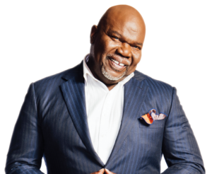 Download T.D. Jakes Collection (21 Books) (Epub, Mobi & PDF)