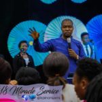 Download Made in His Image by Apostle Joshua Selman
