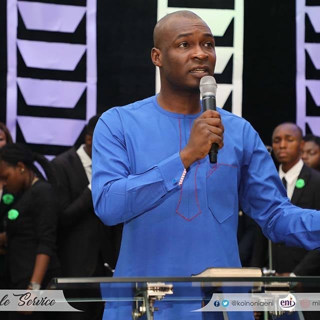Download Breakforth - God's Time Assembly Conference with Apostle Joshua SelmanDownload Breakforth - God's Time Assembly Conference with Apostle Joshua Selman