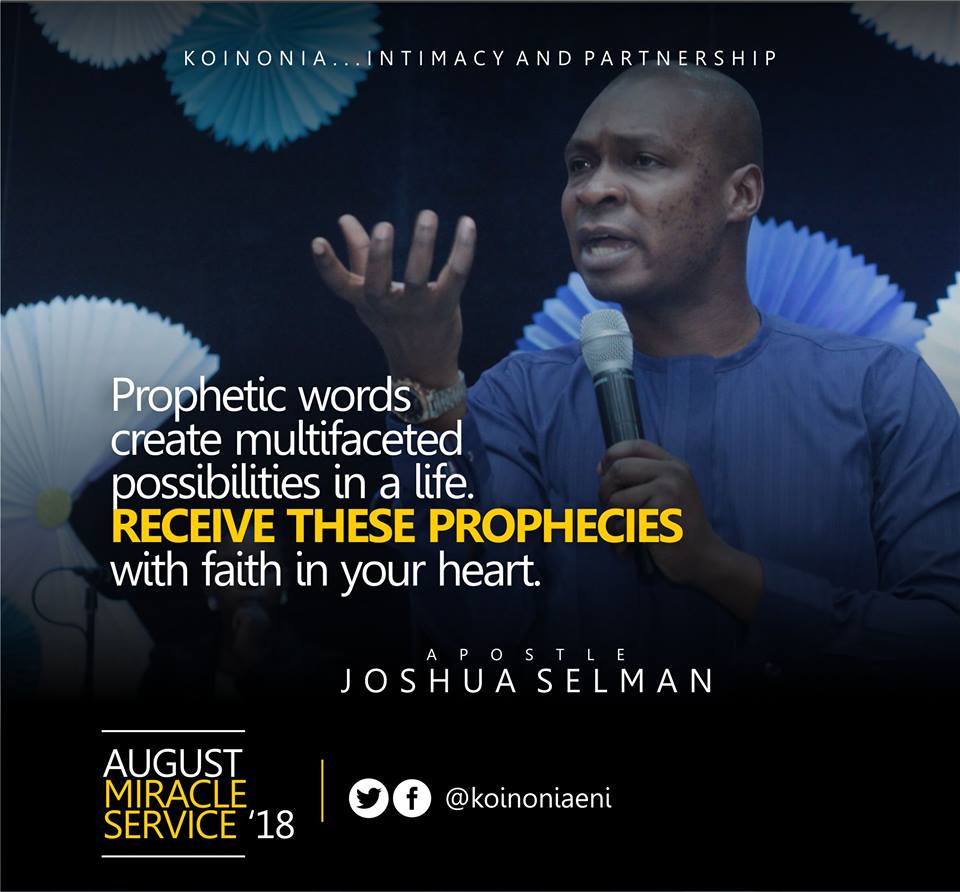 Download Household Of David ATMOSPHERE OF WORSHIP & MIRACLES DAY 2 with Apostle Joshua Selman