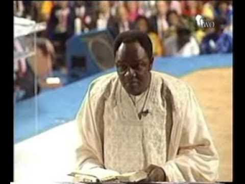 Download The Benefits of The Anointing [Part 1] By Archbishop Benson Idahosa