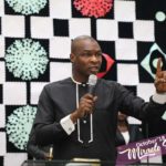 Download Secret to The Power Of God Day 1 Hunger Apostle Joshua Selman