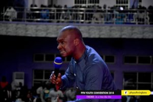 Download The Protocol of an Encounter Koinonia with Apostle Joshua Selman