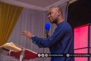 Download WINEPRESS 2019 How To Receive Apostle Joshua Selman Nimmak