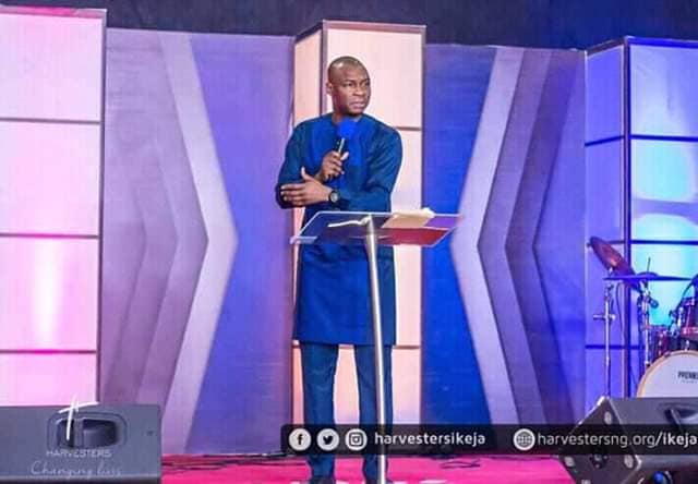 Download The Mystery of Impartation Part Two with Apostle Joshua Selman Nimmak at Minna