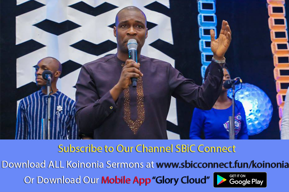 Download What To Do with Relationships Heading NOWHERE Podcast Koinonia with Apostle Joshua Selman Nimmak