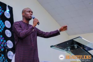 Download Seven Gospels That Characterize The Nigeria Church Koinonia Podcast with Apostle Joshua Selman Nimmak