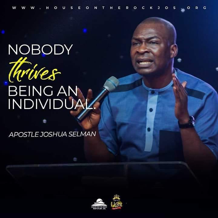 Download Glory of His Presence Part Two At ABSU Abia State with Apostle Joshua Selman