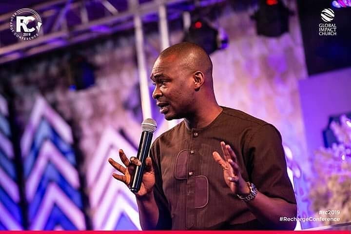 Download Kingdom Wealth Summit-Question And Answer Session with Apostle Joshua Selman