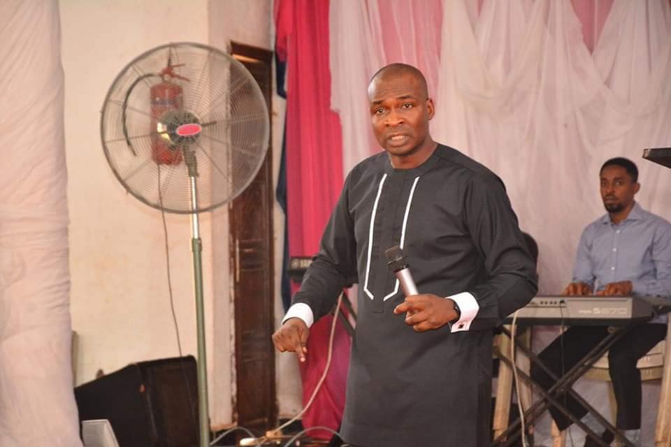 Download Enugu Apostolic Invasion Day One At Enugu State with Apostle Joshua Selman