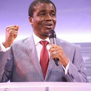 Download Covenant Day of All round Rest with Bishop David Abioye.mp3