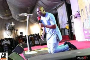 Download Wind Of Mercy - Higher Ground Conference 2020 - Day 2 (First Service) with Apostle Joshua Selman Nimmak