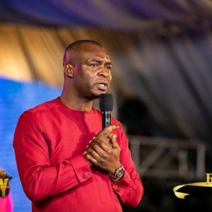 Download Manifesting His Kingdom 4 - Matters of the Kingdom - WAFBEC conference 2021 with Apostle Joshua Selman Nimmak