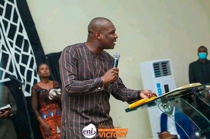 Download RCCG Oasis Conference 2020 Grand Finale - Behold I Will Do a New Thing with Apostle Joshua Selman Nimmak.mp3