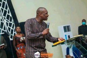 Download Activate Conference 2020 Grand Finale - HOTR with Apostle Joshua Selman Nimmak