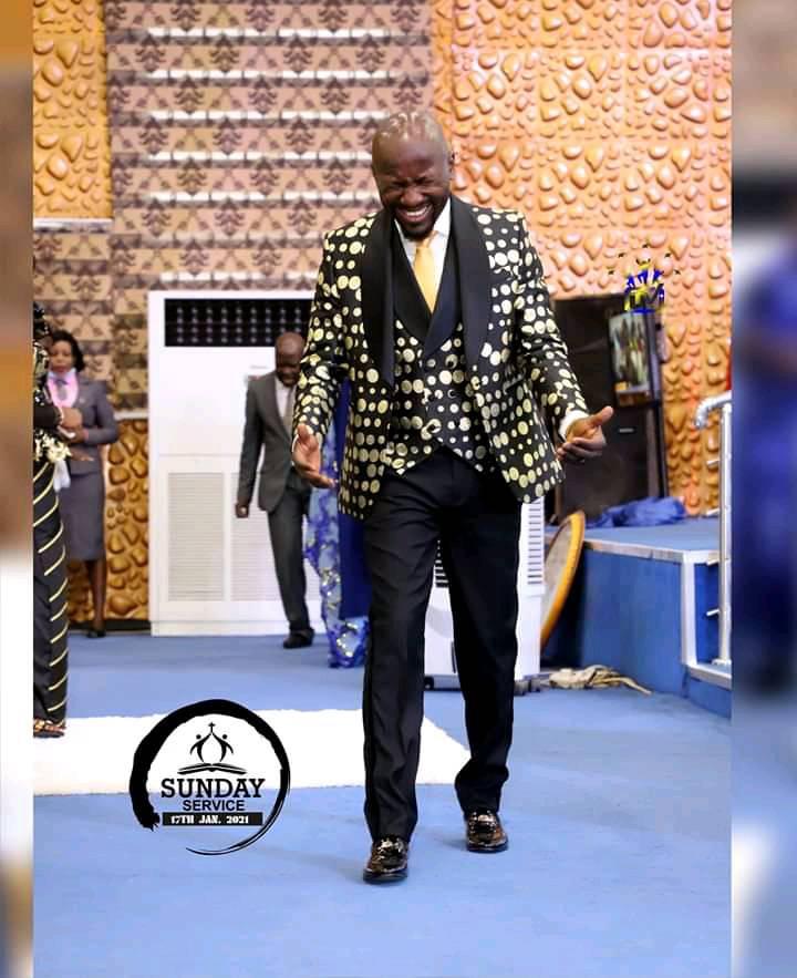 Download Burden For Impact (Part 3) with Apostle Johnson Suleman.mp3