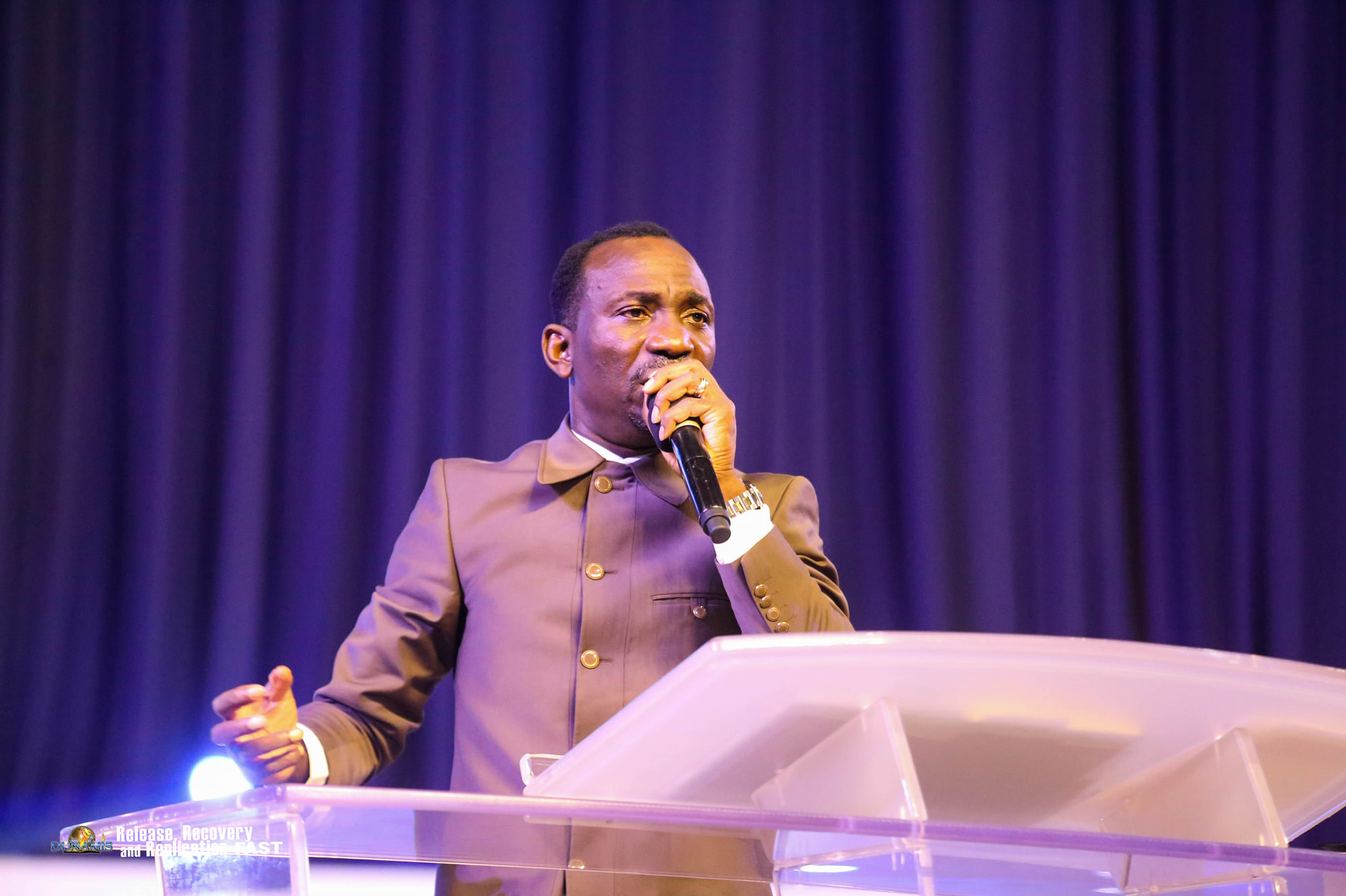 Download The Blessing Of Appreciation with Pastor Paul Enenche.mp3