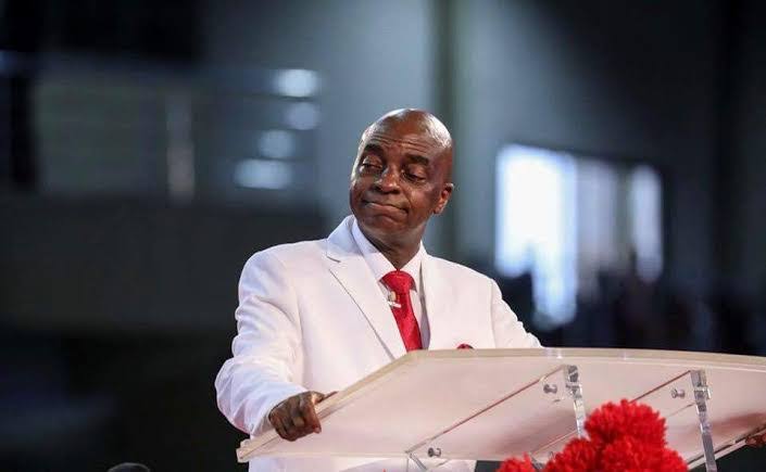 Download Covenant Day Of Open Door with Bishop David Oyedepo.mp3