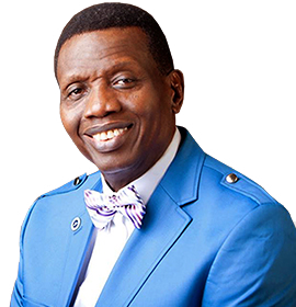 Download Going Higher Part 6 with Pastor E.A Adeboye.mp3