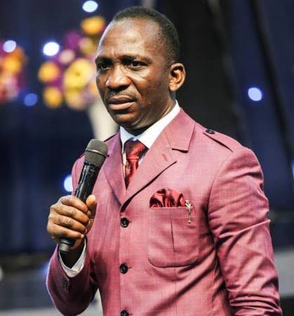 Download The Release or Deployment of Faith with Pastor Paul Enenche.mp3