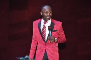 Download Barriers To Impact (Part 2) with Apostle Johnson Suleman.mp3
