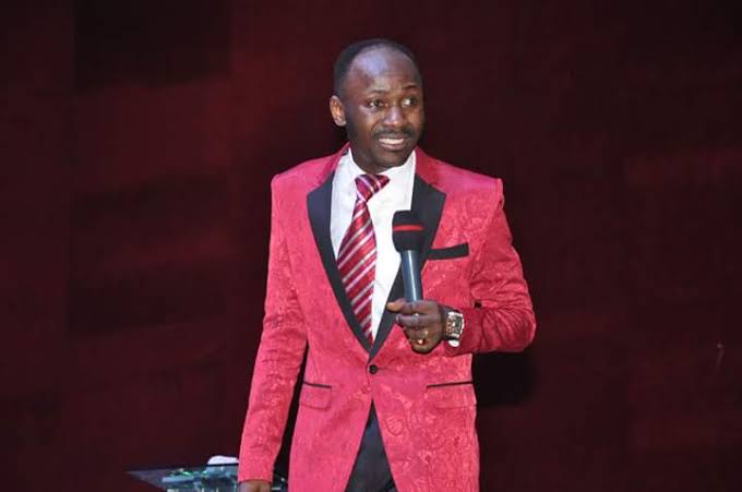 Download Barriers To Impact (Part 2) with Apostle Johnson Suleman.mp3