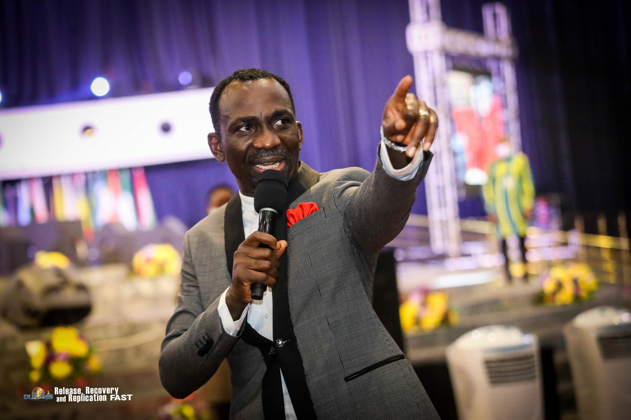 Download SHILOH 2020 - Turnaround Encounter - DAY 4.1 Hour Of Visitation with Pastor Paul Enenche.mp3