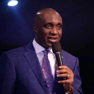 Download SHILOH 2020 - Turnaround Encounter - DAY 4.3 Hour Of Visitation with Bishop David Ibiyeomie.mp3